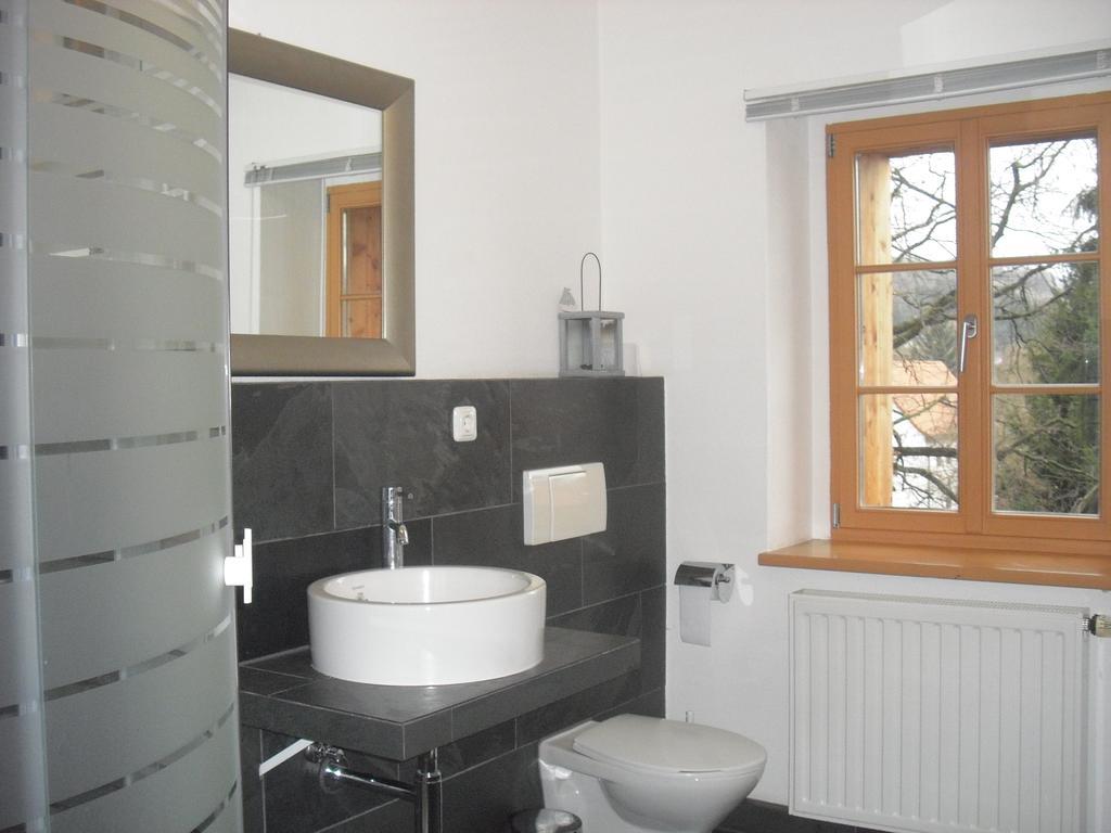 Weingut Mariaberg Apartment Meißen Exterior foto